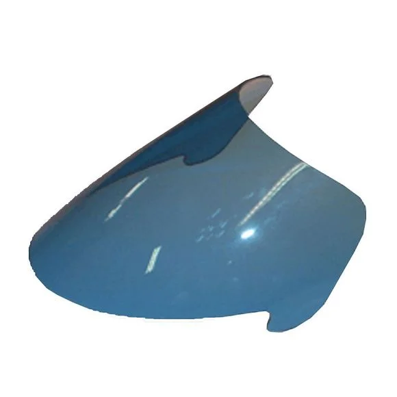 Bulle Bullster Haute protection bleu clair 34 cm – Bleu Ref : BY177HPBC
