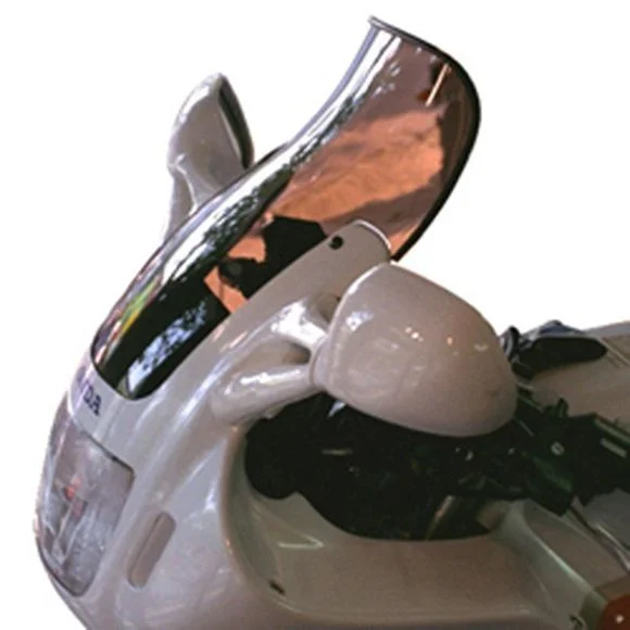 Bulle Bullster Haute protection Bleu clair Ref : BH007HPBC