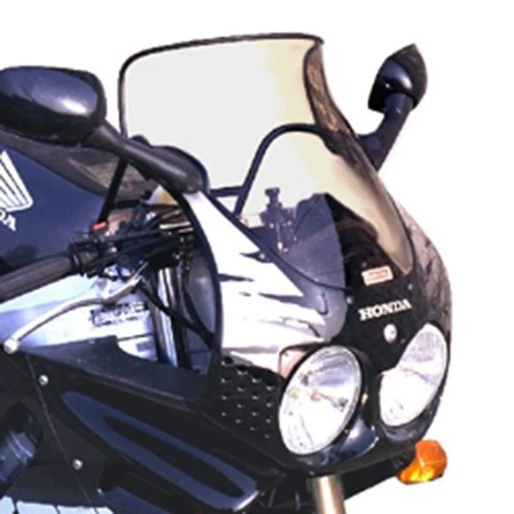Bulle Bullster Haute protection Bleu clairHONDA 900 CBR 900 RR FIREBLADE – 1992 – 1993Ref : BH032HPBC