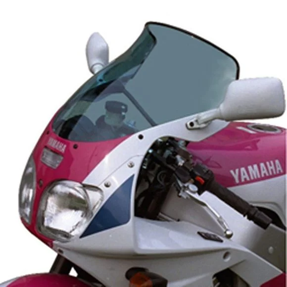 Bulle Bullster Haute protection Bleu clairYAMAHA 750 YZF 750 R – 1993 – 1998Ref : BY039HPBC