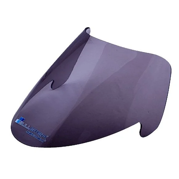 Bulle Bullster Haute protection fumé grisHONDA 750 X-ADV 750 DCT ABS – 2017 – 2020Ref : BH186HPFG