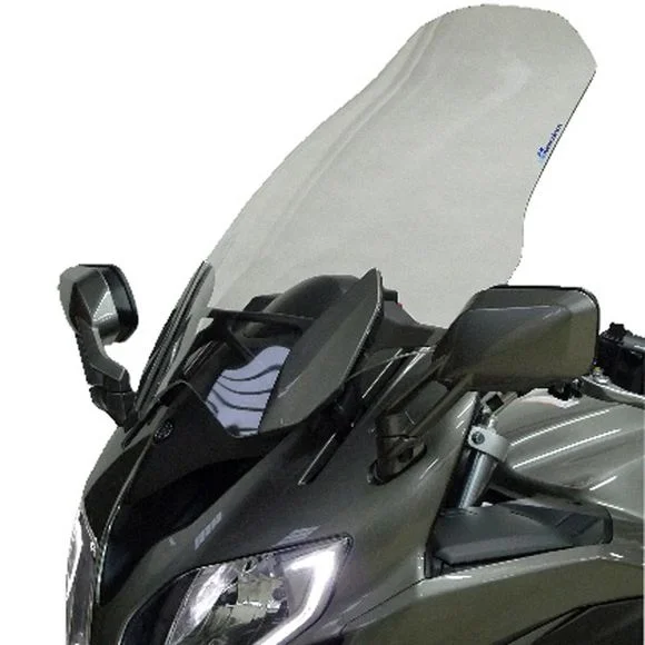 Bulle Bullster Haute protection Incolore Ref : BY160HPIN