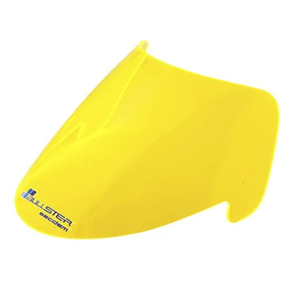 Bulle Bullster Haute protection jaune fluo 34 cm – Jaune Ref : BY177HPJFL