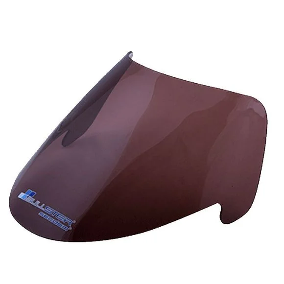 Bulle Bullster Haute protection marron foncé 42 cm – Gris Ref : BY177SPFF