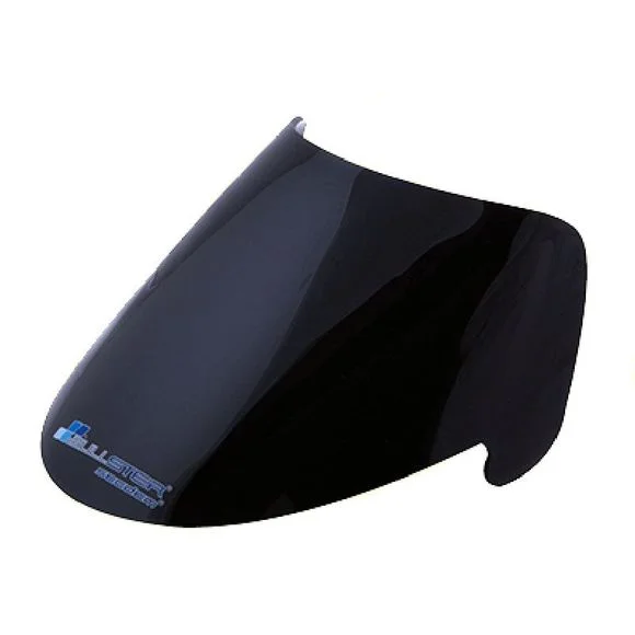 Bulle Bullster Haute protection noir opaqueYAMAHA 700 TRACER 700 ABS – 2016 – 2019Ref : BY169HPNO