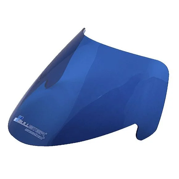 Bulle Bullster racing bleu foncé 44 cm – BleuHONDA 750 FORZA 750 – 2021 – 2025Ref : BH197RCBF