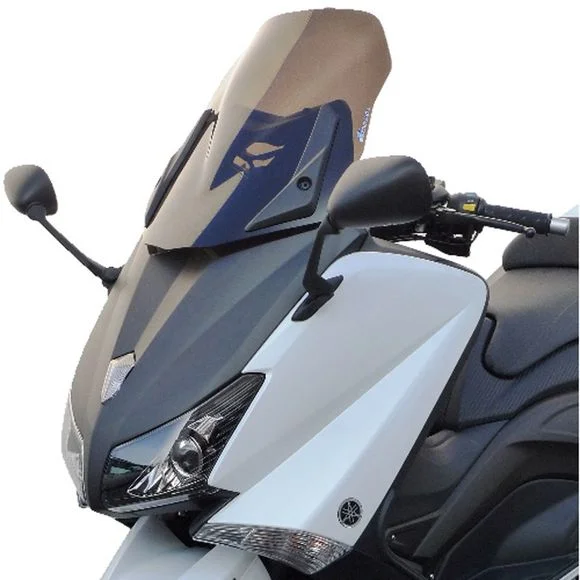 Bulle Bullster Racing Fume gris Ref : BY147RCFG