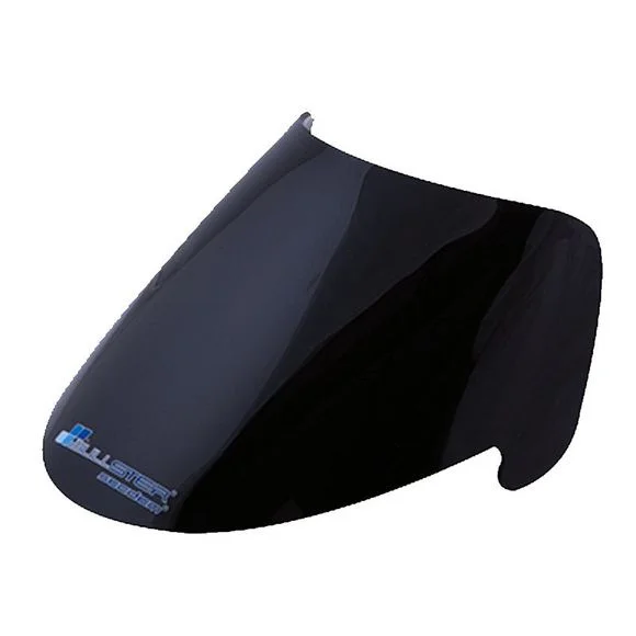 Bulle Bullster racing noir opaque 36.5 cm – NoirYAMAHA 300 TRICITY 300 – 2020 – 2024Ref : BY179RCNO