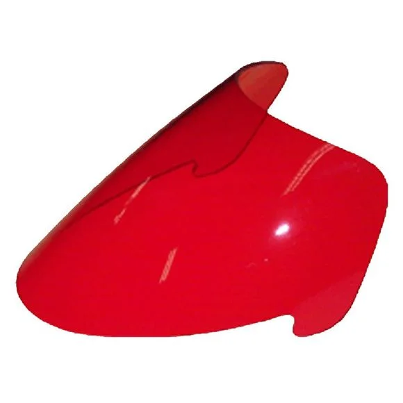 Bulle Bullster racing rouge 43 cm – RougeHONDA 750 X-ADV 750 DCT ABS – 2021 – 2025Ref : BH198RCRG