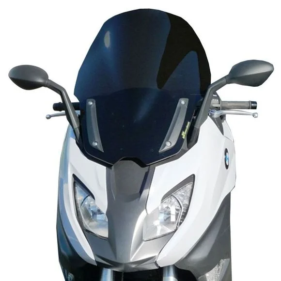 Bulle Bullster sport incoloreBMW 650 C 650 SPORT – 2016 – 2020Ref : BB096STIN