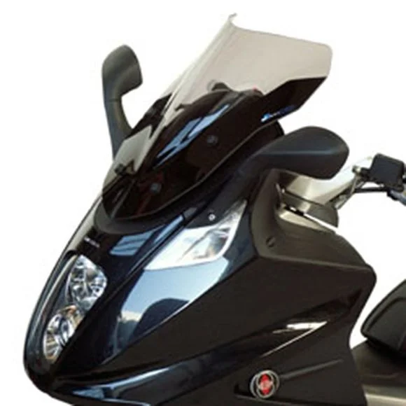 Bulle Bullster Standard Fume noirGILERA 800 GP 800 – 2008 – 2013Ref : GL004STFN