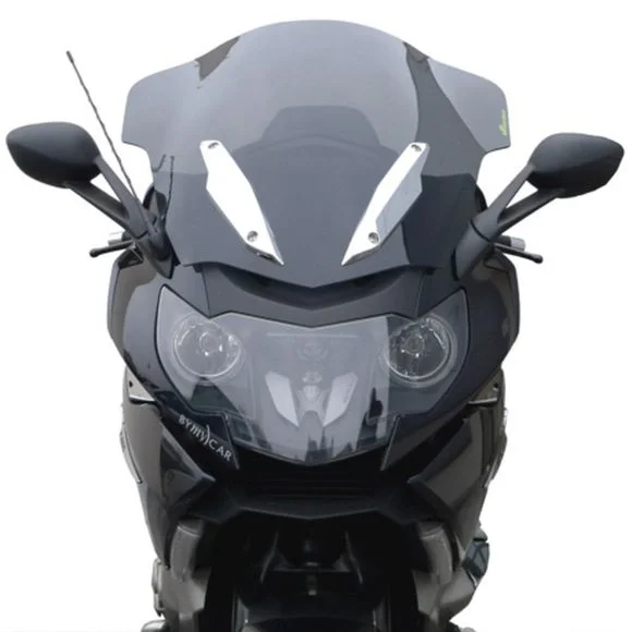 Bulle Bullster Standard Incolore Ref : BB066STIN