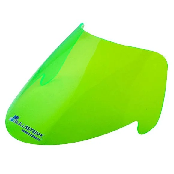 Bulle Bullster Standard vert fluo 27 cm – Vert Ref : BY177STVFL