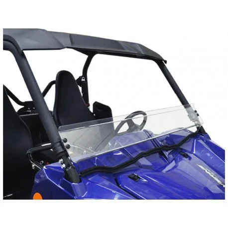 Bulle DIRECTION 2 SSV – Yamaha Wolverine