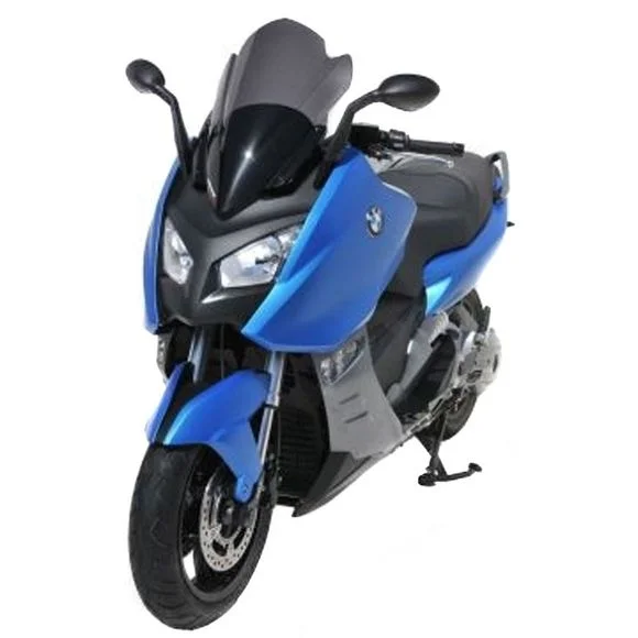 Bulle Ermax Aeromax 51 cm – NoirBMW 600 C 600 SPORT – 2012 – 2015Ref : EM1150