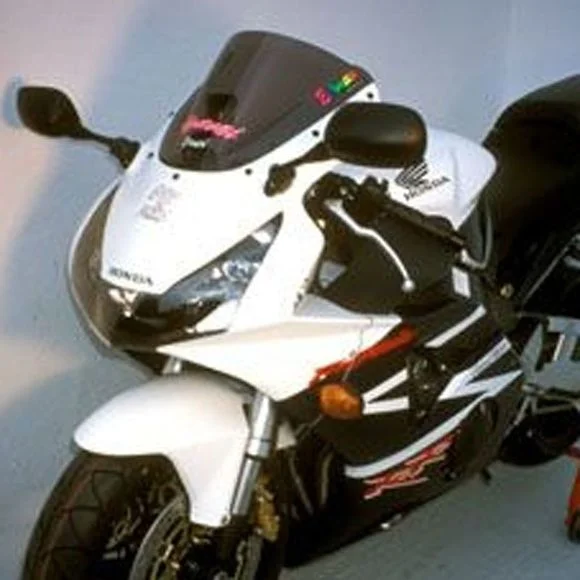 Bulle Ermax Aeromax – GrisHONDA 954 CBR 954 RR – 2002 – 2004Ref : EM0063