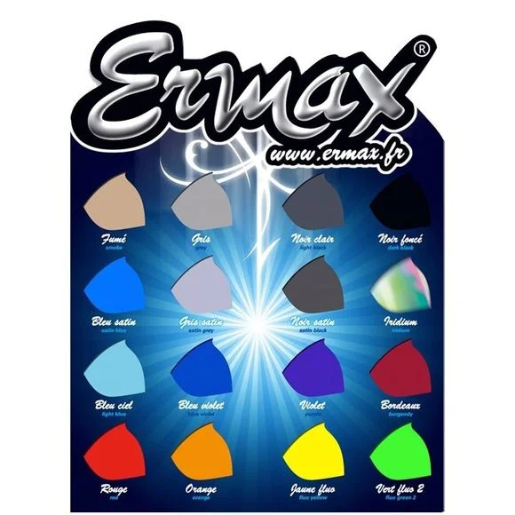 Bulle Ermax Aeromax clair Ref : EM0932TE771 / 70401106