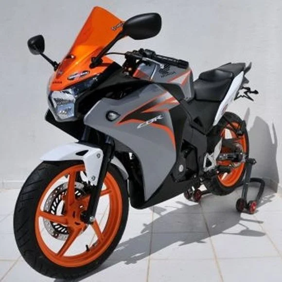 Bulle Ermax Aeromax origine – Incolore Ref : EM1104