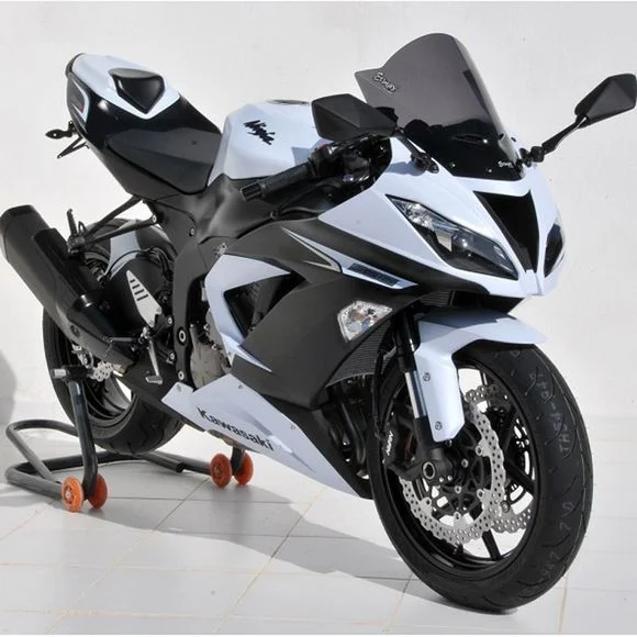 Bulle Ermax Aeromax Origine – Incolore Ref : EM1259