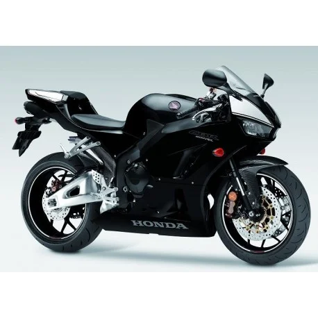 bulle ERMAX aeromax racing honda cbr 600 RR 13-17