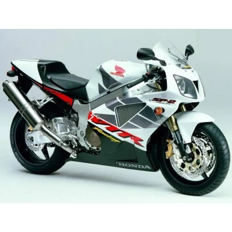 bulle ERMAX aeromax racing HONDA VTR 1000 SP1 SP2 00-07