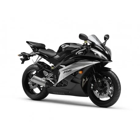 bulle ERMAX aeromax racing YAMAHA YZF R6 06-07