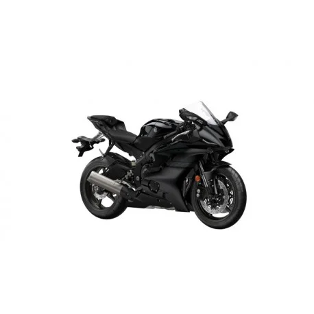 bulle ERMAX aeromax racing YAMAHA YZF R6 17-22