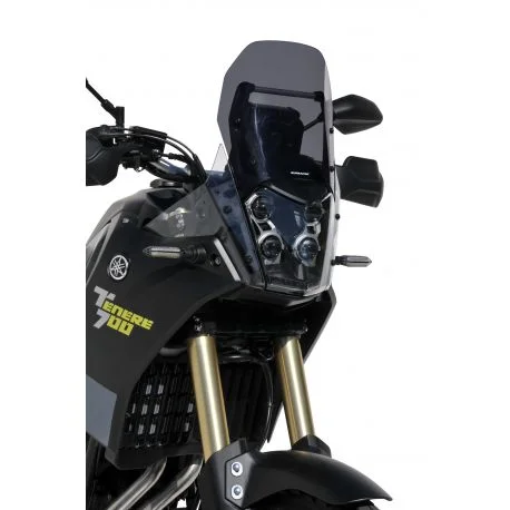 Bulle ERMAX forme origine YAMAHA XTZ 700 TENERE 2019-2023