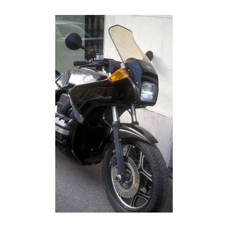 Bulle ermax haute protection +10cm BMW K75S 86-94