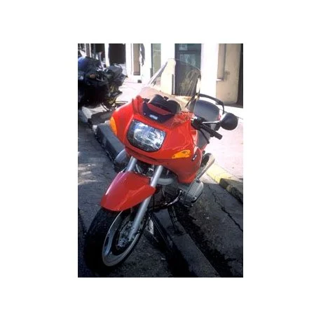 bulle ERMAX haute protection +10cm BMW R1100RS 94-99/ R1150RS 02-05