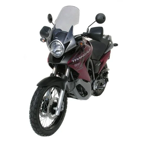 Bulle Ermax Haute protection + 18 cm – Gris Ref : EM0295