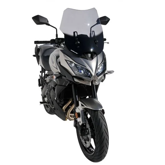 Bulle Ermax Haute protection 41 cm – Noir Ref : EM1584