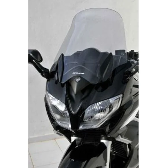 Bulle Ermax Haute protection + 5cm – Incolore Ref : EM1222