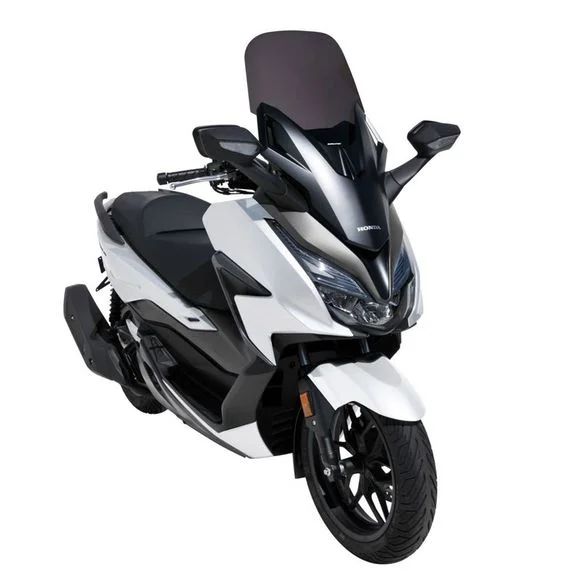 Bulle Ermax haute protection 60 cm – Noir Ref : EM1852