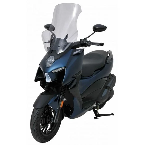 Bulle Ermax Haute protection (+ 68 cm) – GrisZONTES 310 310 M – 2021 – 2024Ref : EM1991