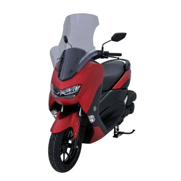 Bulle Ermax Haute protection 68 cm – Noir Ref : EM1914