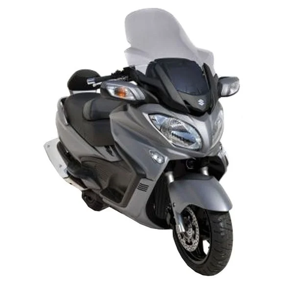 Bulle Ermax Haute protection 77 cm – Gris Ref : EM1307