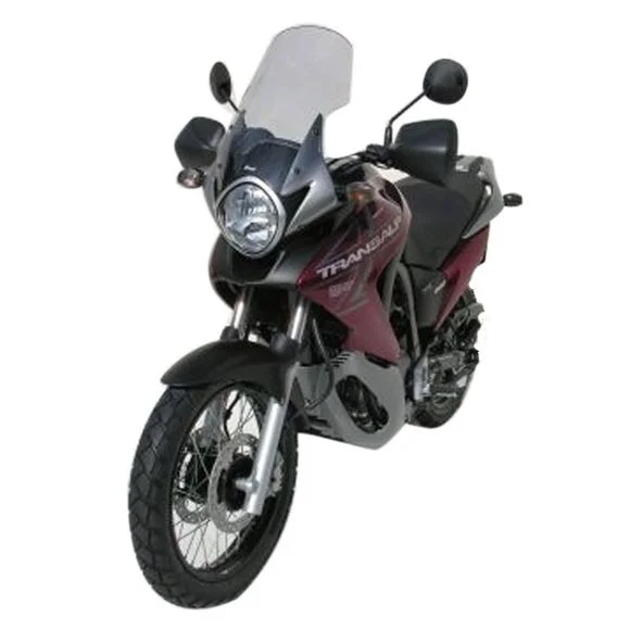 Bulle Ermax Haute protection – Incolore Ref : EM0877