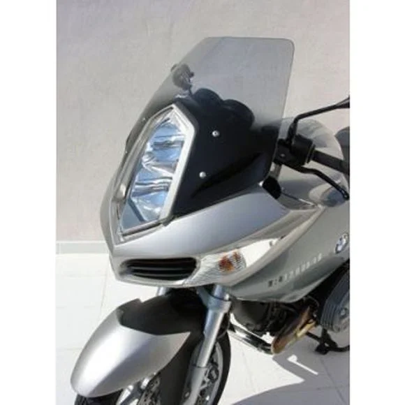 Bulle Ermax Haute protection – Incolore Ref : EM1000