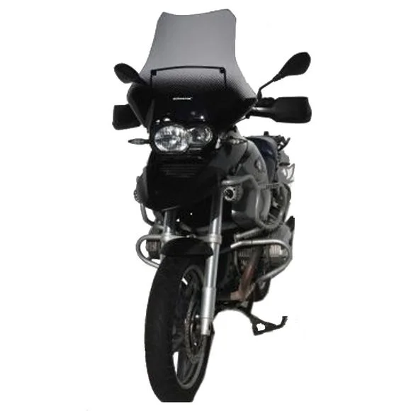 Bulle Ermax Haute protection – Noir Ref : EM0999