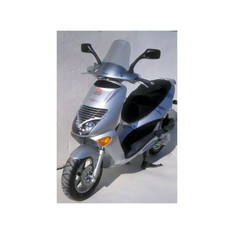 Bulle ERMAX haute protection APRLIA 50 LEONARDO 125 LEONARDO 1996-2004