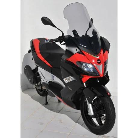 Bulle ERMAX haute protection APRLIA SR MAX 2011-2018