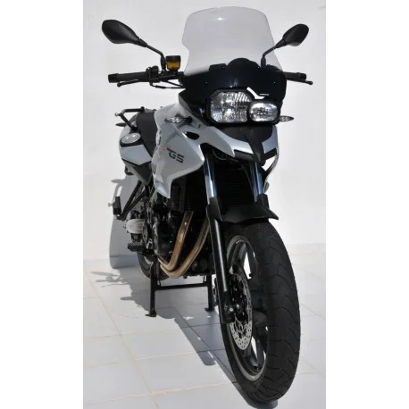 Bulle ERMAX Haute protection BMW F700GS 2013-2017
