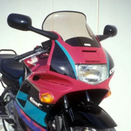 bulle ERMAX haute protection HONDA CBR600F 1987-1990