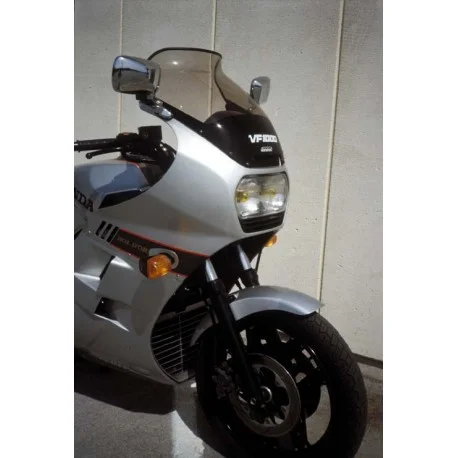 Bulle Ermax haute protection HONDA VF 1000 F