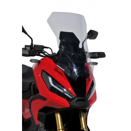Bulle ERMAX haute protection HONDA X-ADV 750 2021-2024