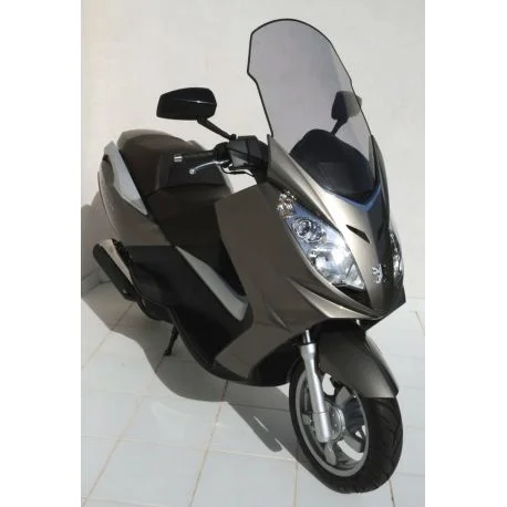 Bulle Ermax haute protection PEUGEOT SATELIS 2006-2011