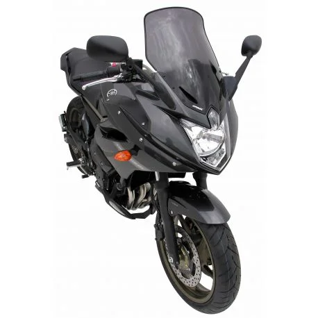 Bulle ERMAX haute protection YAMAHA XJ6 DIVERSION 2009-2017