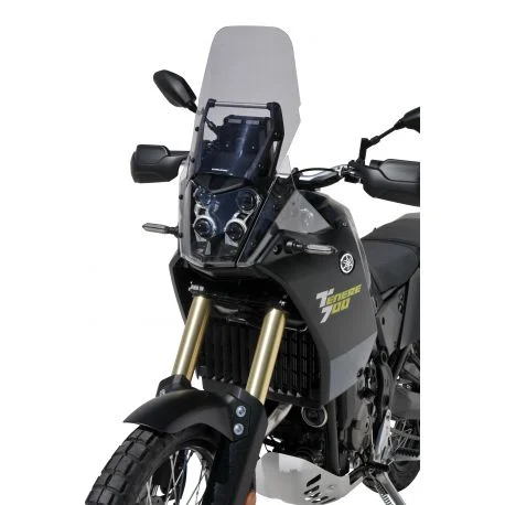 Bulle ERMAX haute protection YAMAHA XTZ 700 TENERE 2019-2023