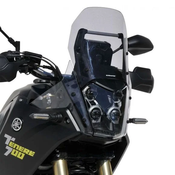 Bulle Ermax Origine – Noir Ref : EM1800